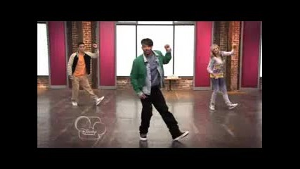 Урок - The Good Foot - Раздвижи се! Dance - Dance