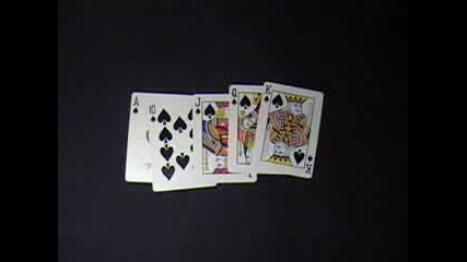 Poker Cheat - By Chris Brown