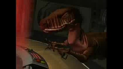 Beast Wars - Double Dinobot - Episode 14 [2 - 3]