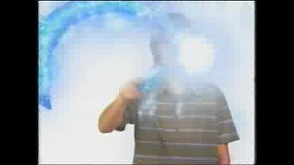 Cole Sprouse (new) - Disney Channel Logo