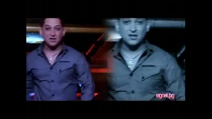 Sarandi feat. Dj Damian Valchev - Oshte Malko Ostani 