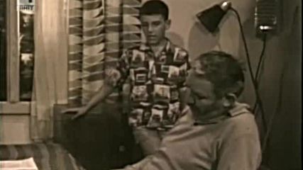 Семейство Калинкови 1966 - Епизод 3 - Нов Ден, Нов Късмет Бг Аудио Целият Епизод Tv Rip Бнт 1