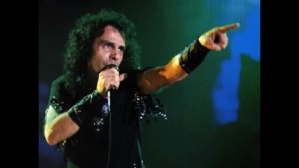 Dio - Holy Diver Live In Italy 05.06.2005 