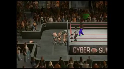 svr 2010 rtruth double cross body 