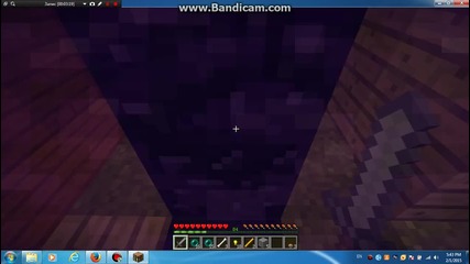 Minecraft Multiplayer Survival ep.3