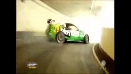 Tokyo Drift Style