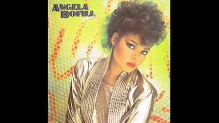 Angela Bofill - Call Of The Wild 1983
