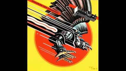 Judas Priest - Screaming For Vengeance 1982 (full Album)