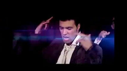 Jencarlos Canela feat Pitbull & El Cata - Baila Baila ( Video Oficial ) 2011