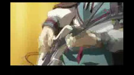 The Melancholy of Suzumiya Haruhi - First Goodbye