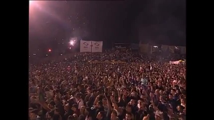 Ceca - Tacno je - (Live) - Guca - (Tv Pink 2012)