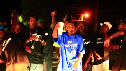 Drac Nas D & Booman Feat. Foxx A. Million - I'm On It