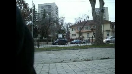 Тролейбусен Транспорт Плевен 