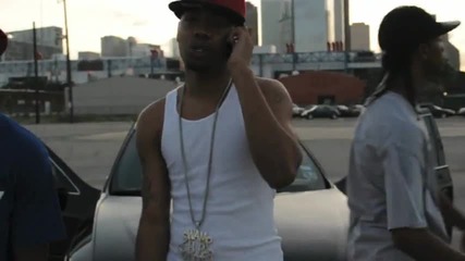 Young B & Group Youngest N Charge - Im Good ( Freestyle ) 