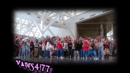 You Got Served (final dance) :]