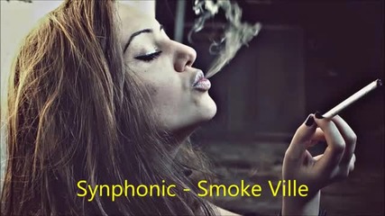 Synphonic - Smoke Ville