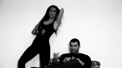 Alex P - Моят Блок [hd]