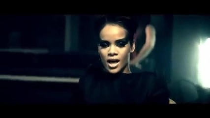 Rihanna - Disturbia