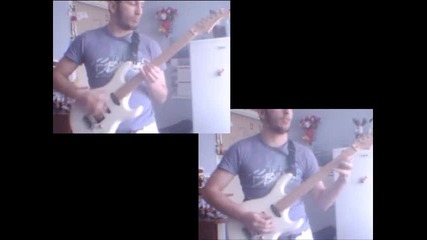 All the same (cover) 