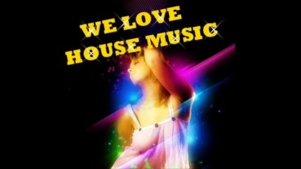 ~~house Music~~