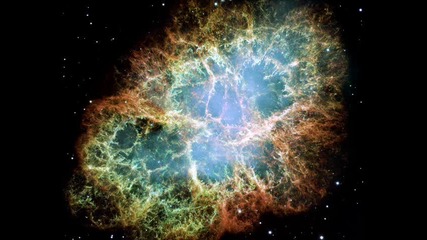 Space wallpaper 