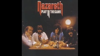 Nazareth - Waiting for the man 