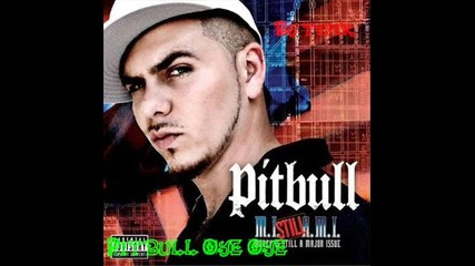 Pitbull - Oye Oye 2fast - 2furious Soundtrack 