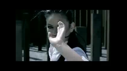 (prevod) Ela Rose feat David Deejay - I Can Feel - Официално видео 2009 /hq/