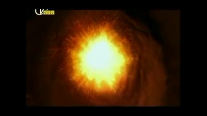 Вселената - Марс. Червената планета - Българско аудио