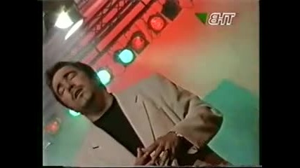 Nihad Fetic Hakala - Ja bih dusu prodao
