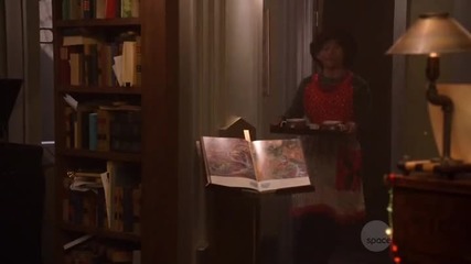 the.librarians.us. библиотекарите s01e04 бг субтитри