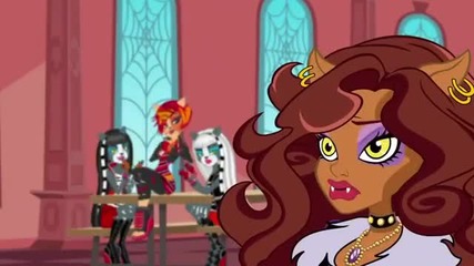 Monster high-еп.16