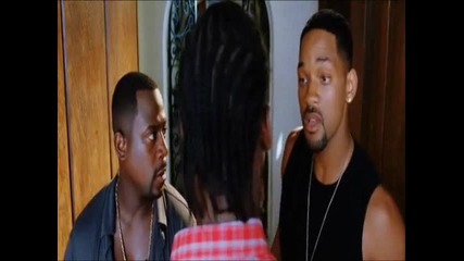 Nigga You Look 30 