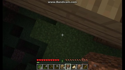 kak se pravi chest minecraft 2