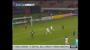 Без Ибрахимович ПСЖ отстрани "Тулуза" от Купата на Франция след 3:1