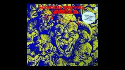Whiplash - Thrash till Death.