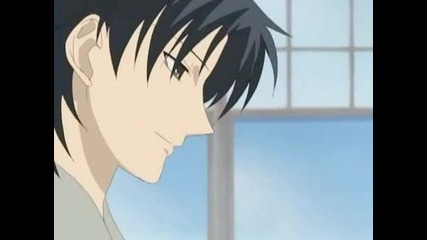 Fruits Basket Eпизод 11 Eng Dub