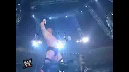 Wwe - Победителите на Royal Rumble 1988 до 2008