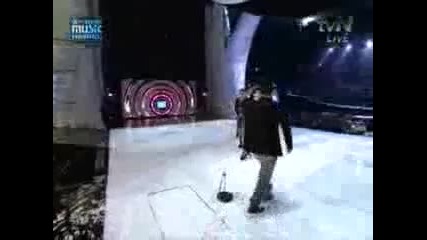 091121 G - Dragon - Album of the Year at Mama