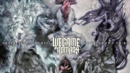 We Came As Romans - A War Inside