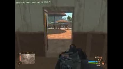 Crysis Warhead-01-Call Me Ishmael-Part 2/2