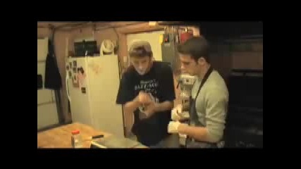 The Slackers – Cooking for Tommy