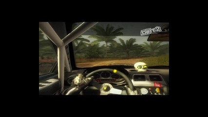 Dirt 2 Епизод 4