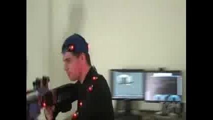 Halo 3 - Short Movie - Effects