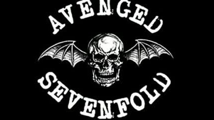 Avenged Sevenfold - Afterlife