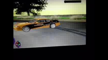gta vip mod v3 drift 