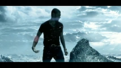 Usher - Moving Mountains 