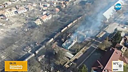 Започва първото дело за обезшетение на пострадали в Хитрино