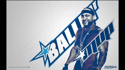 Wwe Mvp New Theme Song 2010 (not Full)