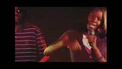 Dj Blaqstarr - Shake It To The Ground